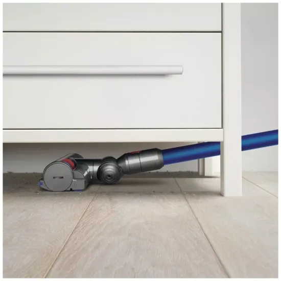 Пылесос Dyson V7 Motorhead origin, синий