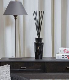 Encre de Chine, аромадиффузор Les Prestigieuses, Baobab Collection