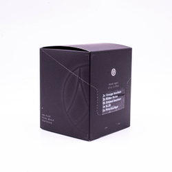 Эпичный Чёрный Микс Бокс