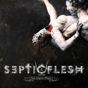 Septicflesh / The Great Mass (RU)(CD)