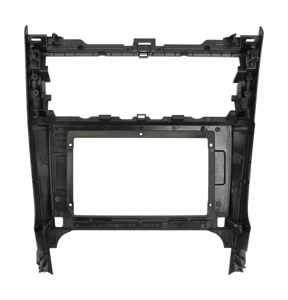 Переходная рамка магнитолы TOYOTA CAMRY 7 2012-2014 10,2 дюймов