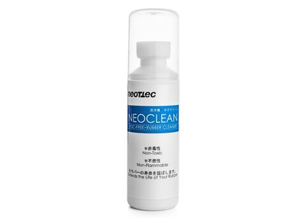Аксессуары для настольного тенниса Очиститель BUTTERFLY Cleaner Neoclean Combi 100 ml .