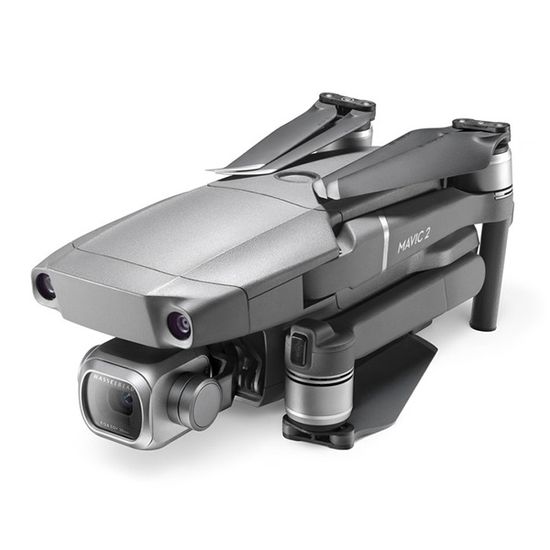 Квадрокоптер DJI Mavic 2 Pro