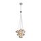 Подвесная люстра Freya Eatery FR5488PL-10CH