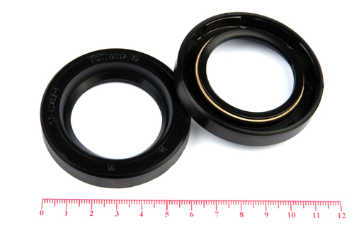 Манжета армированная 1.2-40х62х10 ГОСТ 8752-79