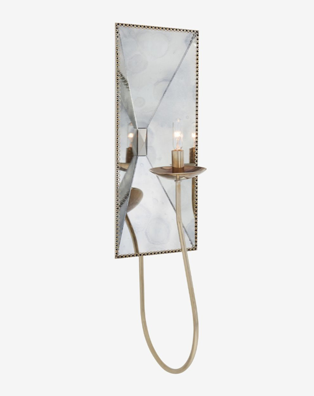 Бра Olga, арт.  MM-8030WR