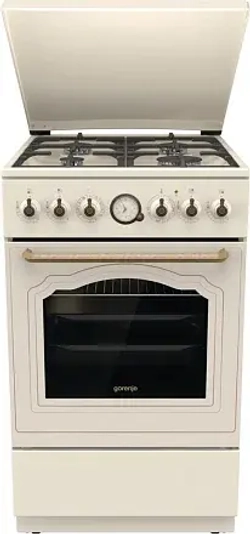 Комбинированная плита Gorenje GKS5B70CLI