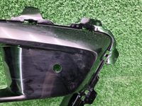 Накладка переднего бампера RH BMW X5M F95 (23-нв)