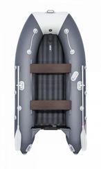Лодка ПВХ ТАЙМЕНЬ LX 3200 НДНД