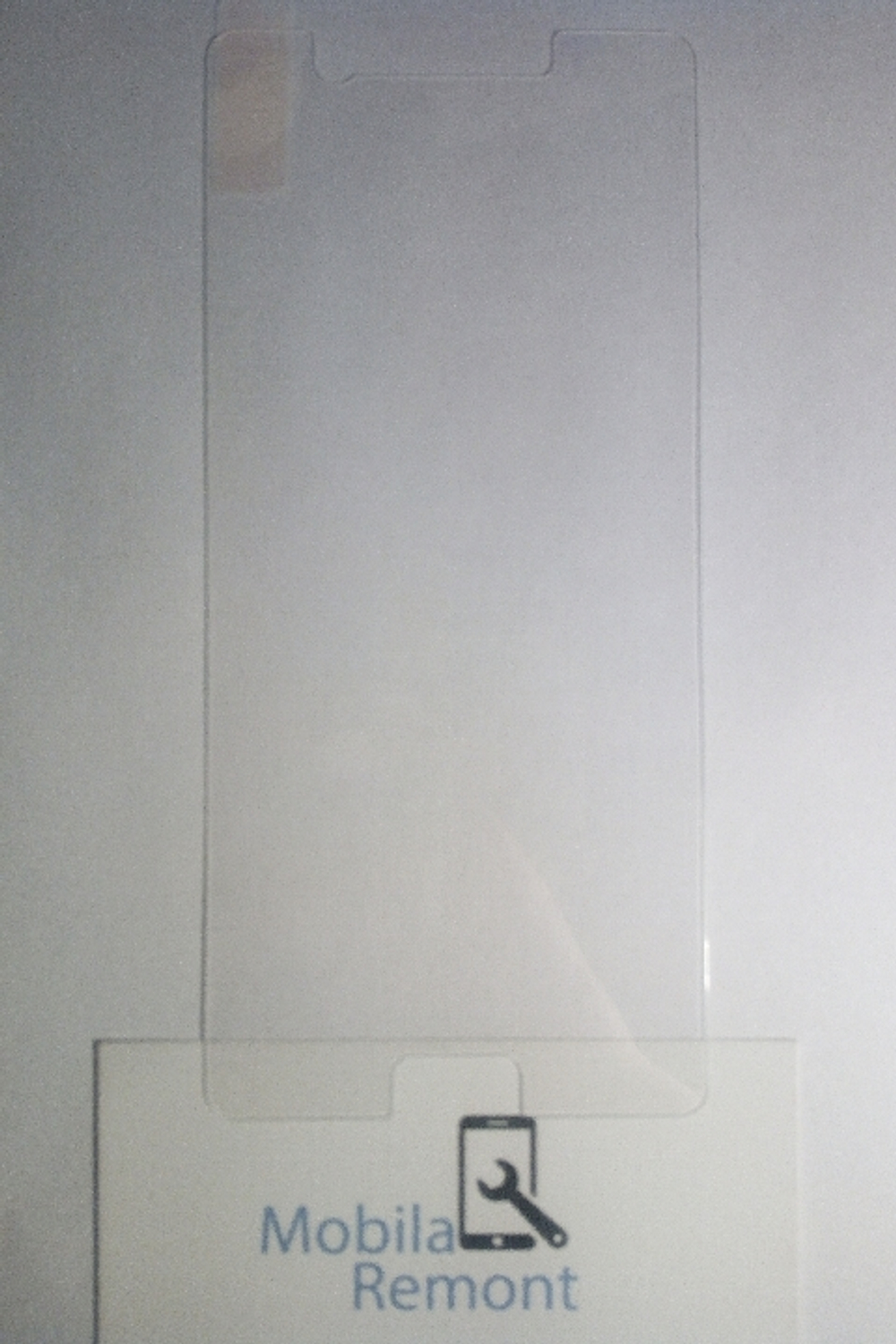 Защитное стекло "Плоское" для Nokia 5