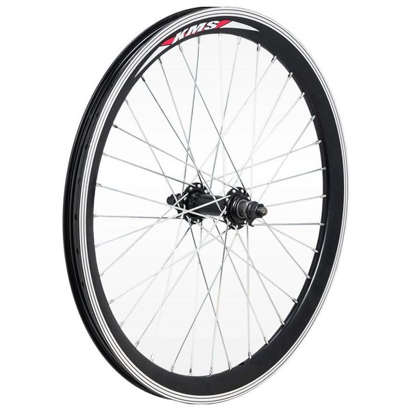 Переднее скоростное колесо для детского велосипеда 20 дюймов