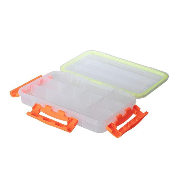 Коробка универсальная 27х17х5cm (N-ZY-050) Nisus