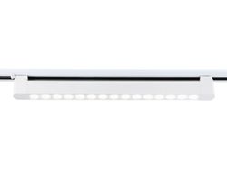 Ambrella Трековый однофазный светодиодный светильник Track System GL6712