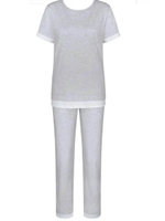 Пижама женская Triumph Pima PK SSL