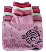 Шарф-манишка р.46-48 (1,5-3 года) 12253 (Мегашапка)