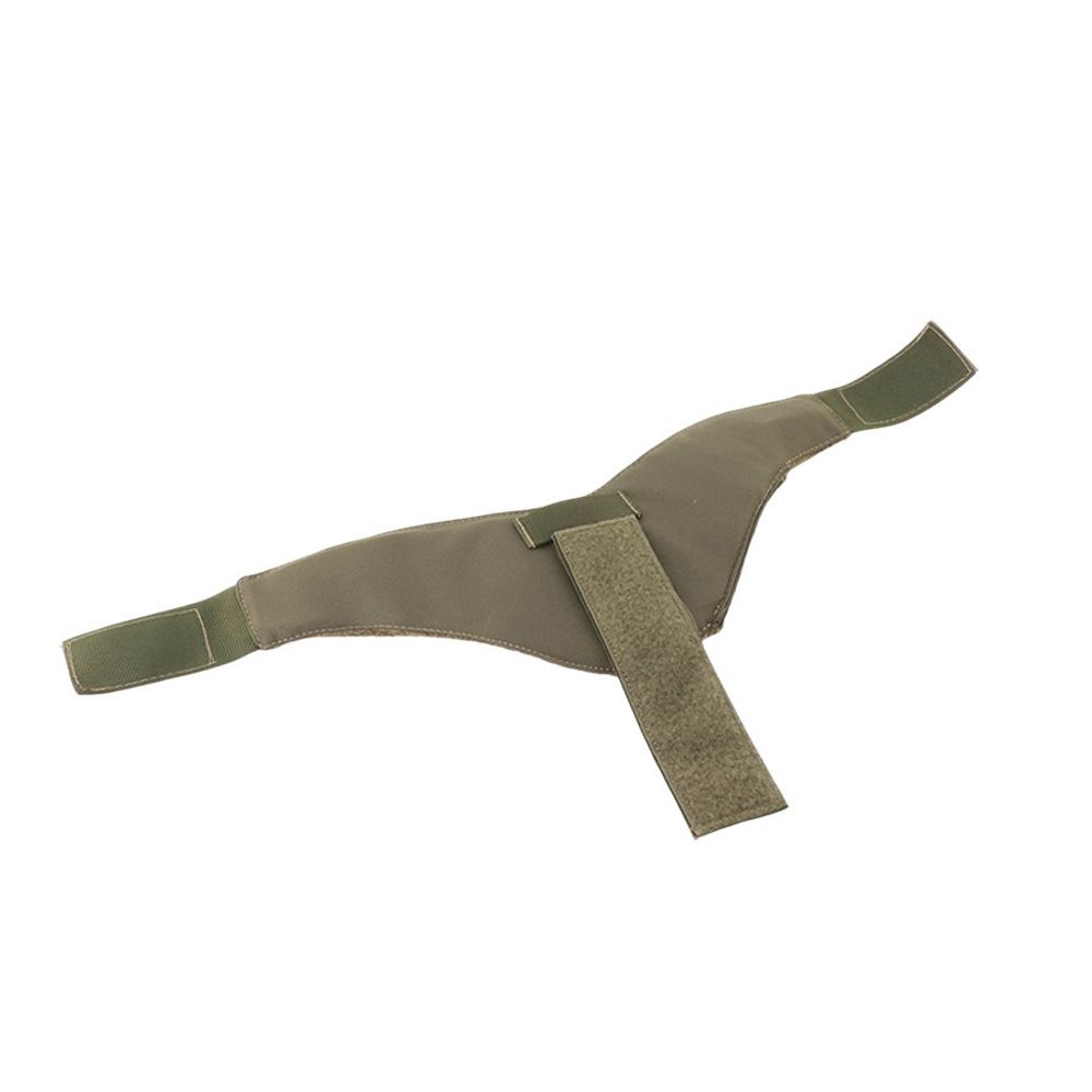 Защита шеи БР1, genesis