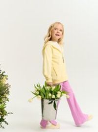 Толстовка облегченная "Нарцисс"