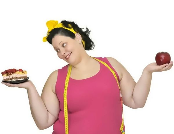 Снижение веса приводит к ремиссии сахарного диабета 2-го типа.