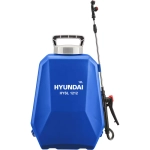 Аккумуляторный опрыскиватель Hyundai HYSL 1212