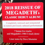 Megadeth / Killing Is My Business... And Business Is Good! - The Final Kill (2LP)