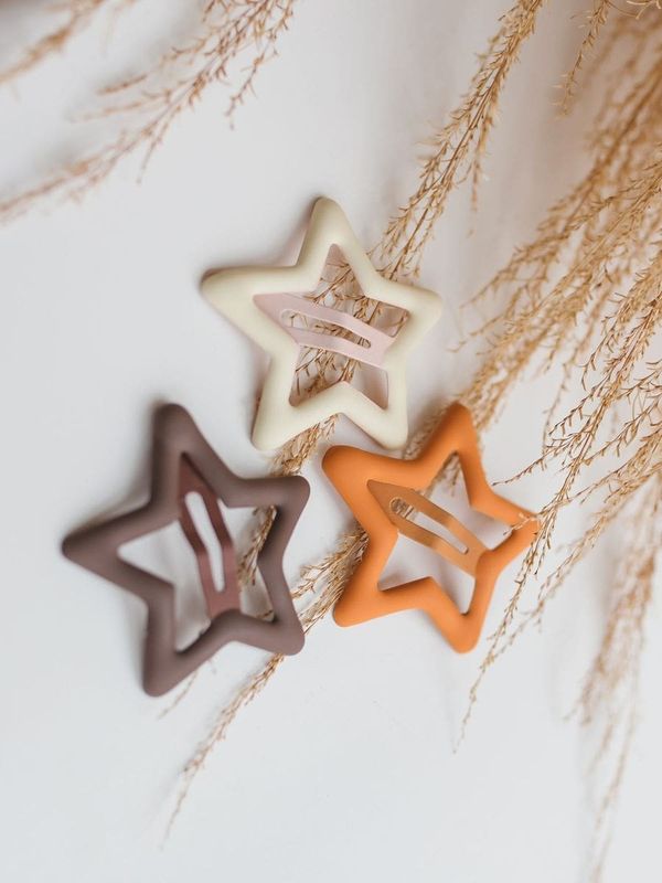 Набор заколок a0619