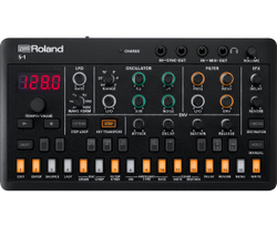 ROLAND S-1