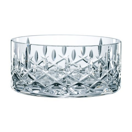 NOBLESSE - Набор салатников 2 шт. 11 см бессвинцовый хрусталь (2 pcs set)