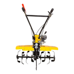 Мотоблок бензиновый Huter МК-8000РL