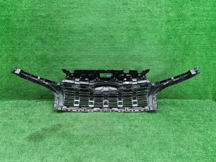 Решетка радиатора Chery Tiggo 8 (2022-н.в.)