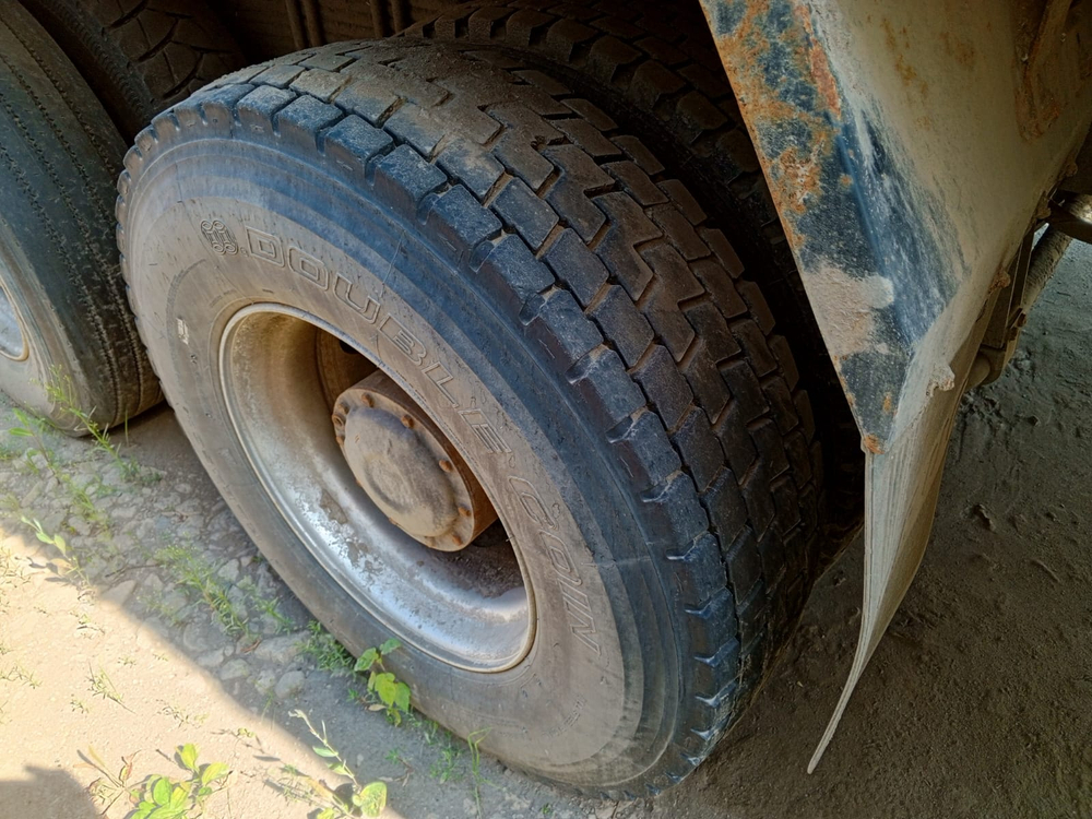 Shacman (Shaanxi) SX* 8x4 Самосвал SX33186V366 (Дизельный, 11,6 л, 423 л.с., МТ)