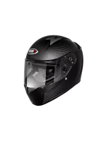 Шлем SHIRO SH336 CARBON MONO MATE S