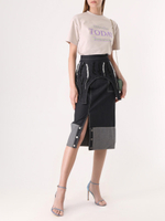 Юбка COUNTRY, черный