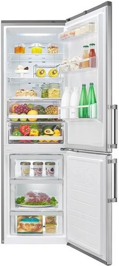 Холодильник LG GW-B449BMFZ