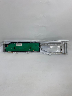 233 Силовой модуль+индикация для стиральной машины Hotpoint Ariston 215010563002 б/у