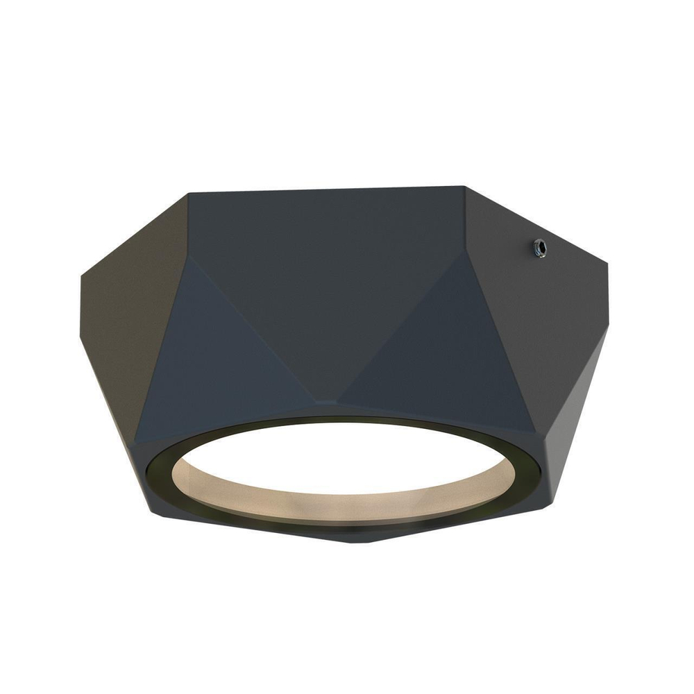 Накладной светодиодный светильник Favourite Fantum 4670-1U