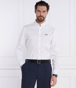 Рубашка B_Motion_L BOSS GREEN - белый(50509742)