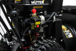 Снегоуборщик Huter SGC 62/54-6/2E