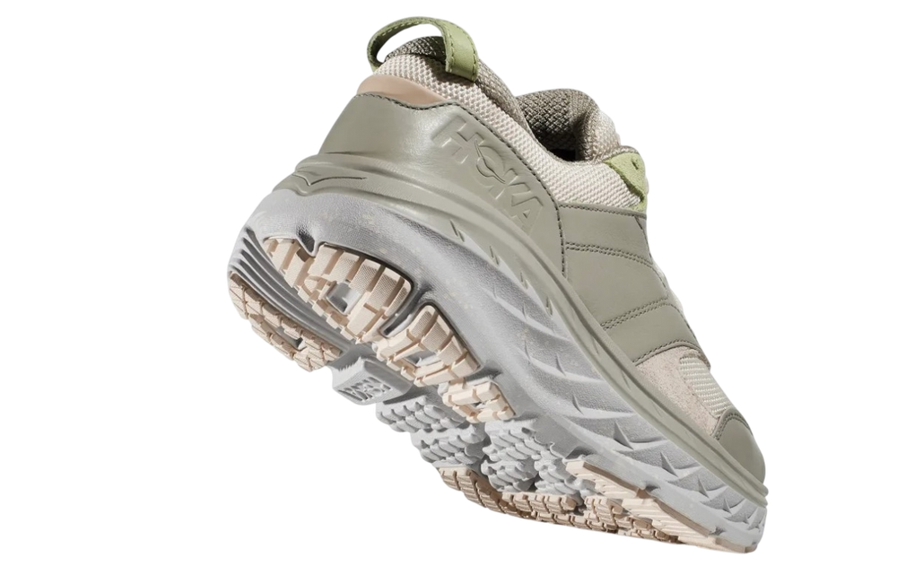 Кроссовки unisex Hoka Bondi L