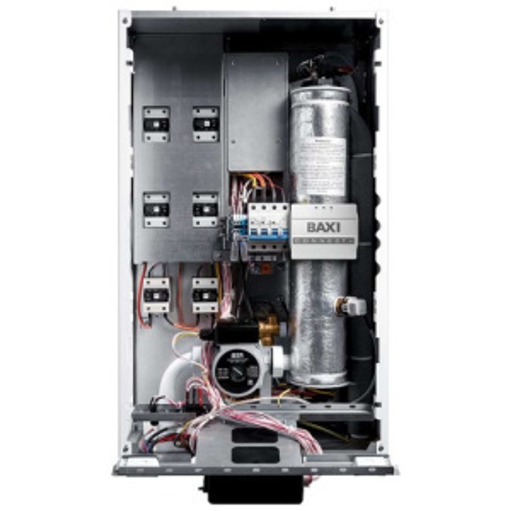 Котел электрический AMPERA Pro 9 настенный Baxi