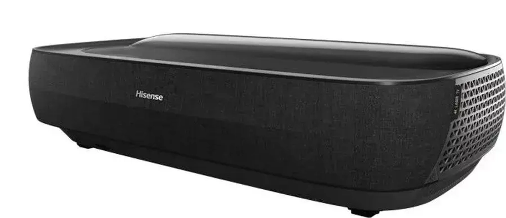 Телевизор Hisense Lazer TV 100'' 100L9H Triple-Chroma