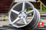 Комплект дисков Vossen VPS-303 15x7.5 et32 4x100
