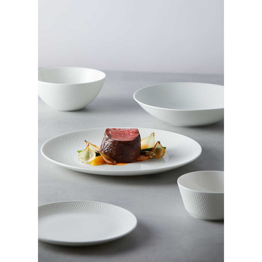 Wedgwood Сахарница и сливочник Gio 40023846