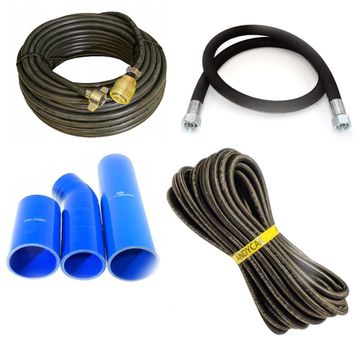 Рукава высокого давления ANDYFLEX