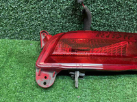 ПТФ левый Hyundai Creta 1 (2016-2021)