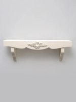 Полка настенная навесная