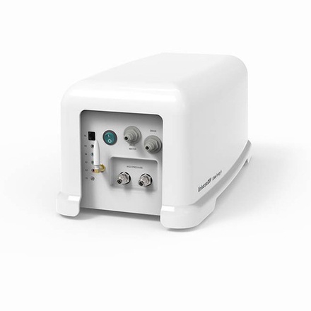 Центральный блок White Energy 6