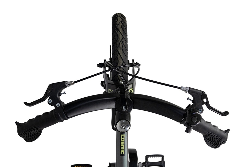 Maxiscoo COSMIC Deluxe Plus 14'' (2025)