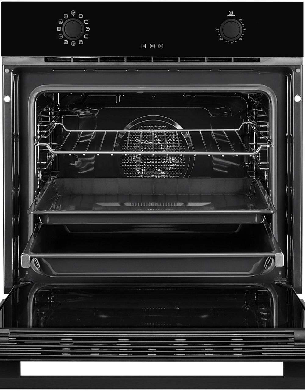 Духовой шкаф Kuppersberg FPH 611 B