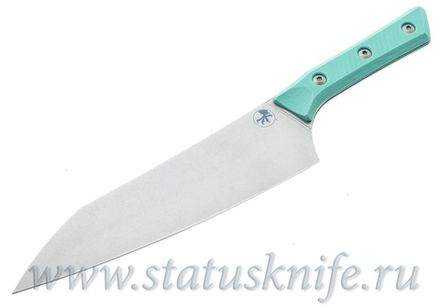 Нож Microtech Kitchen Chef 3000-10CA Caribbean