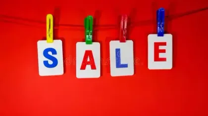 İngilis dili günlərində 5 AZN endirim